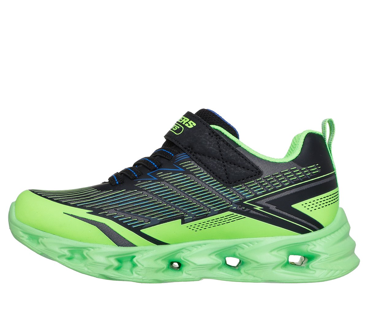 S-Lights: Vortex 2.0 -Veltrox | Skechers Kids