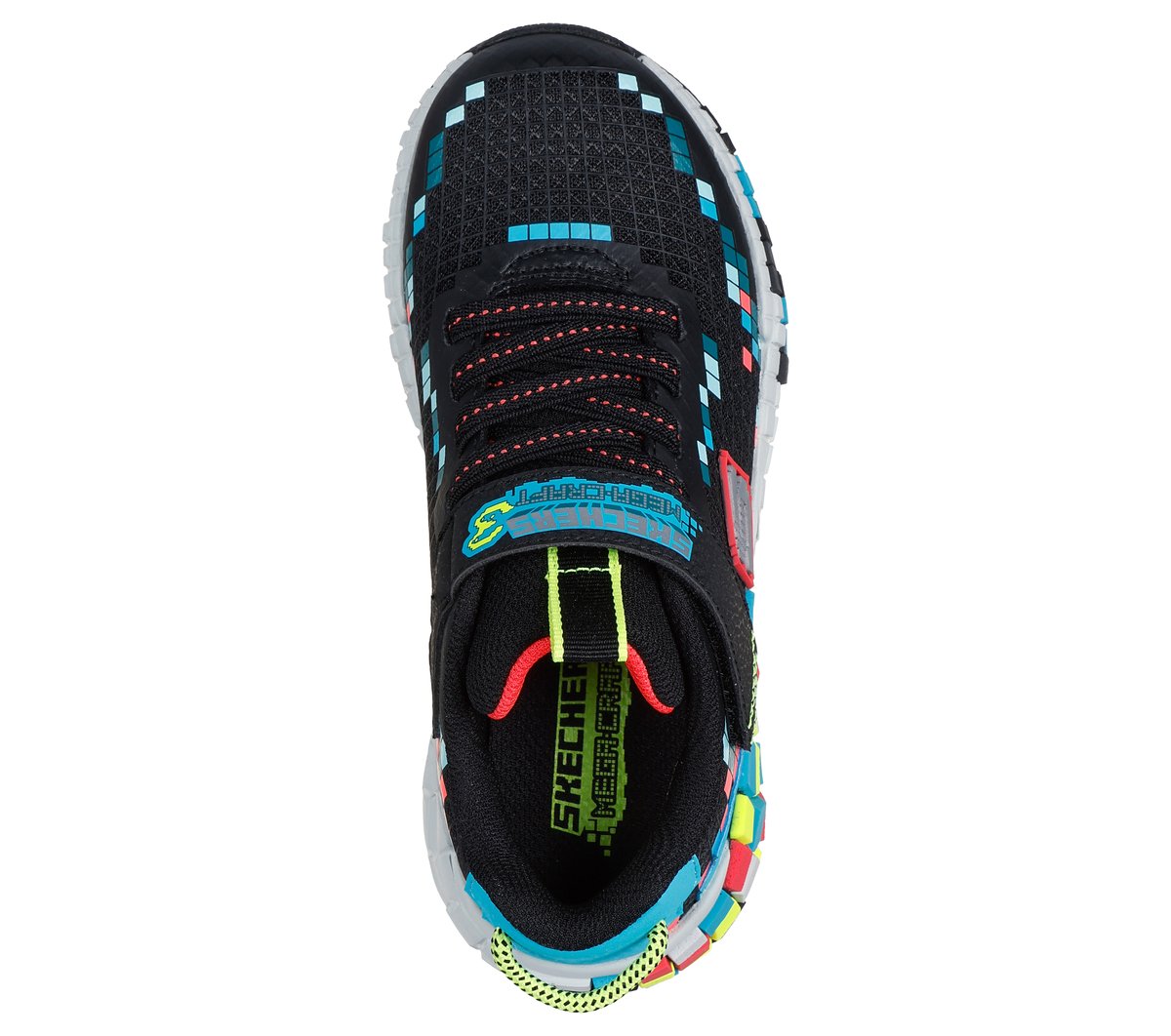 Mega-Craft 3.0 | Skechers Kids