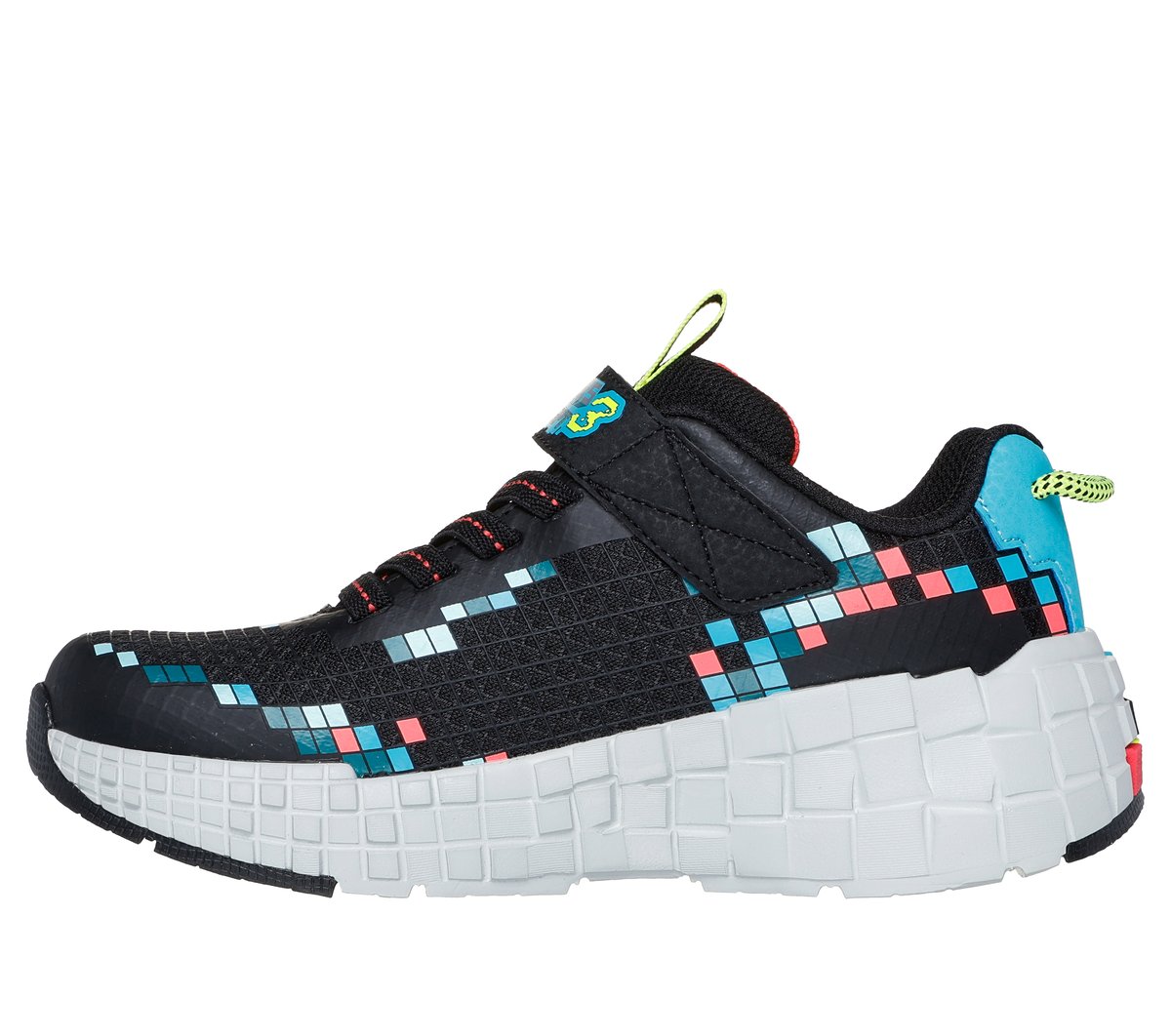 Mega-Craft 3.0 | Skechers Kids