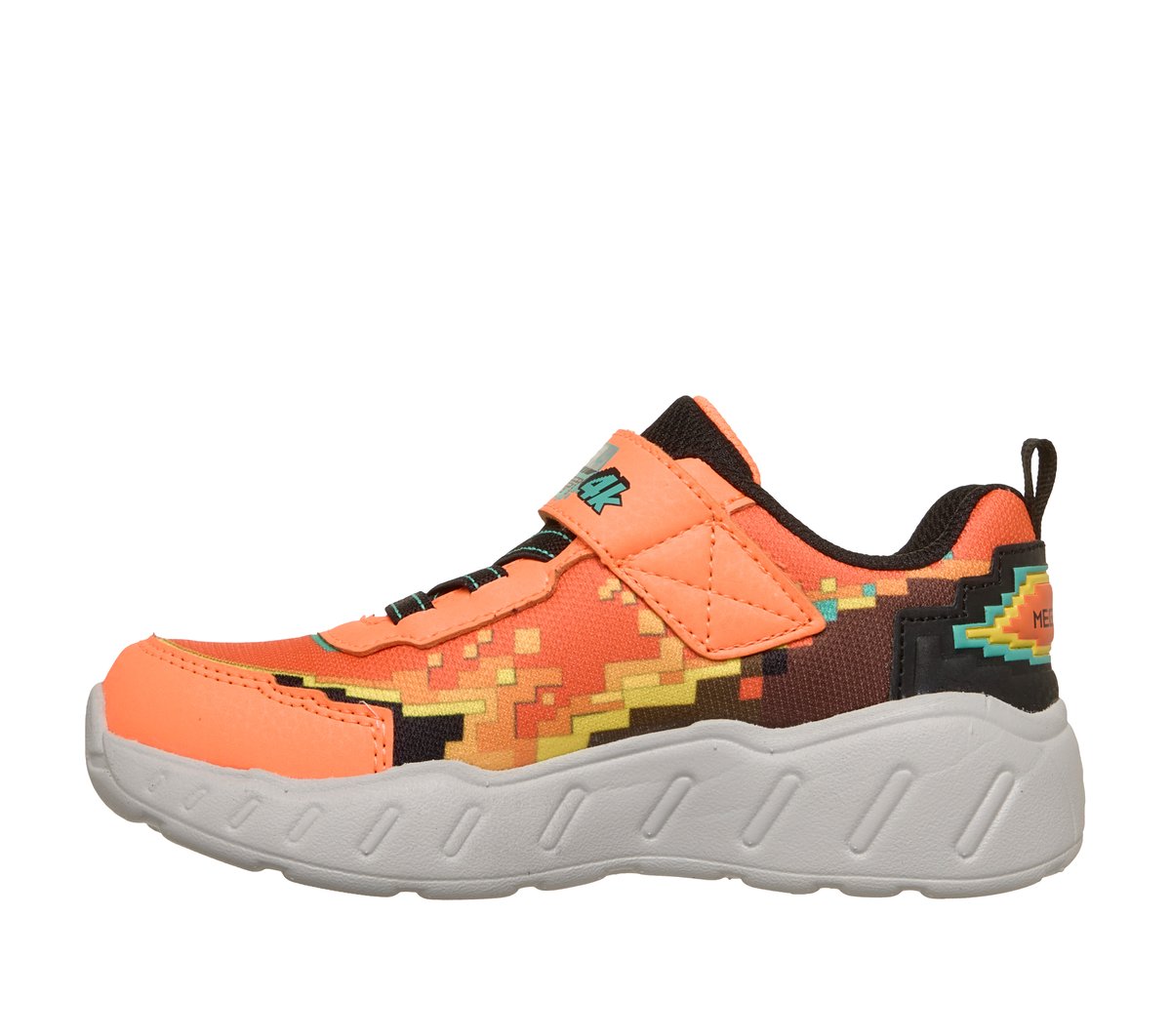 Mega Scene | Skechers Kids