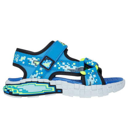 Mega-Splash 4K | Skechers Kids