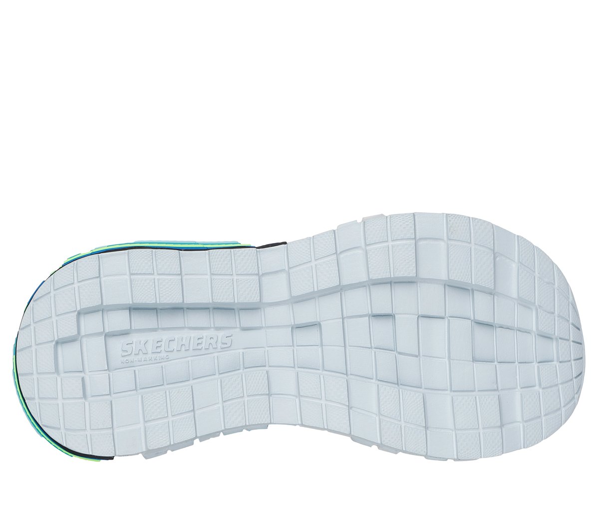 Mega-Splash 4K | Skechers Kids