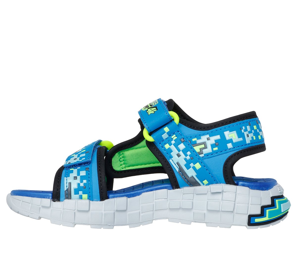 Mega-Splash 4K | Skechers Kids