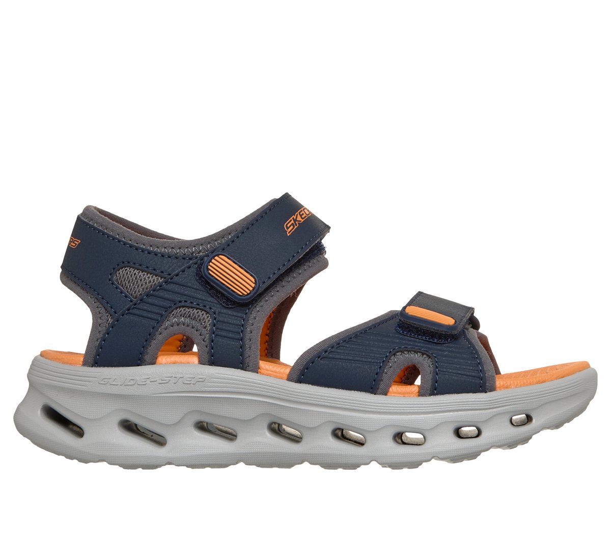 GO WALK Glide-Step 2.0 Sandal - Coast Cove | Skechers Kids
