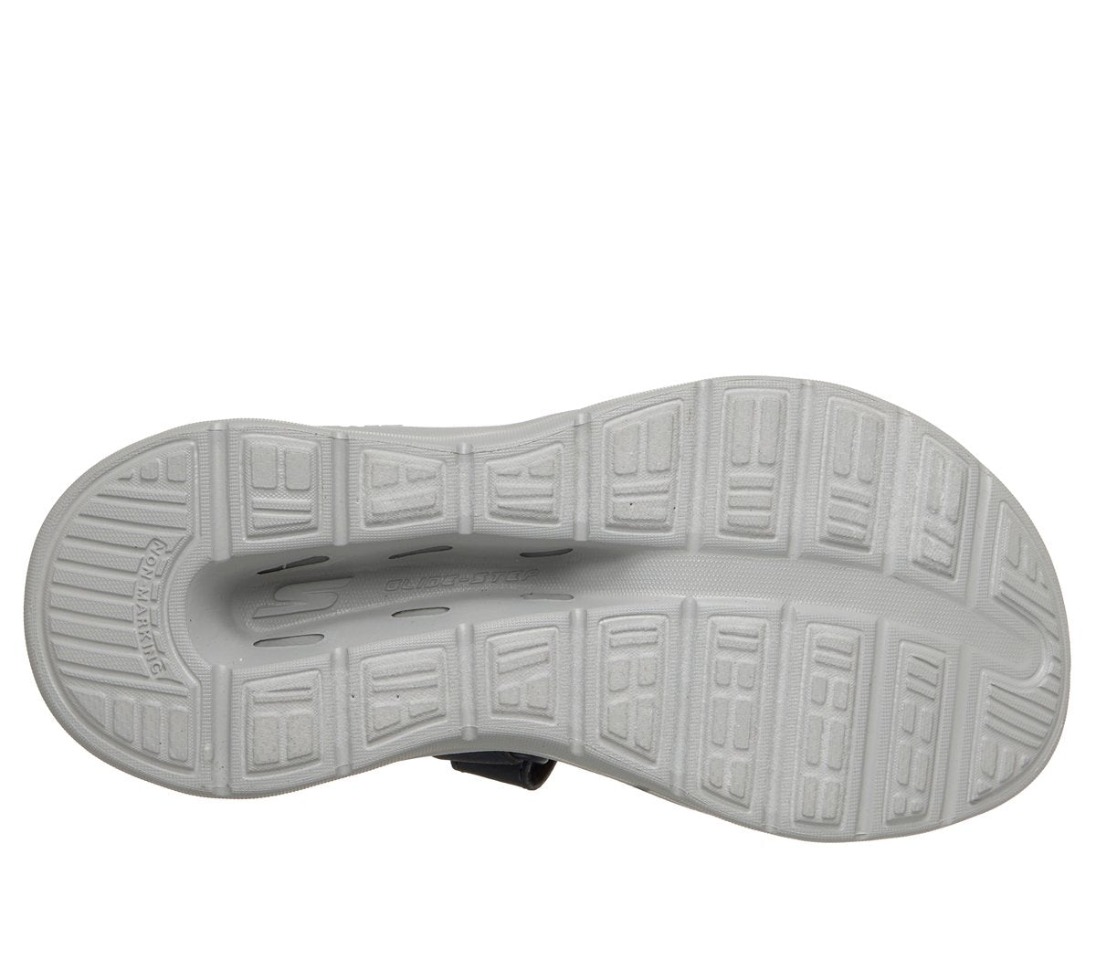 GO WALK Glide-Step 2.0 Sandal - Coast Cove | Skechers Kids