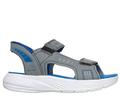 Skechers Slip-ins: Microspec-Splash - Hydro Ease | Skechers Kids