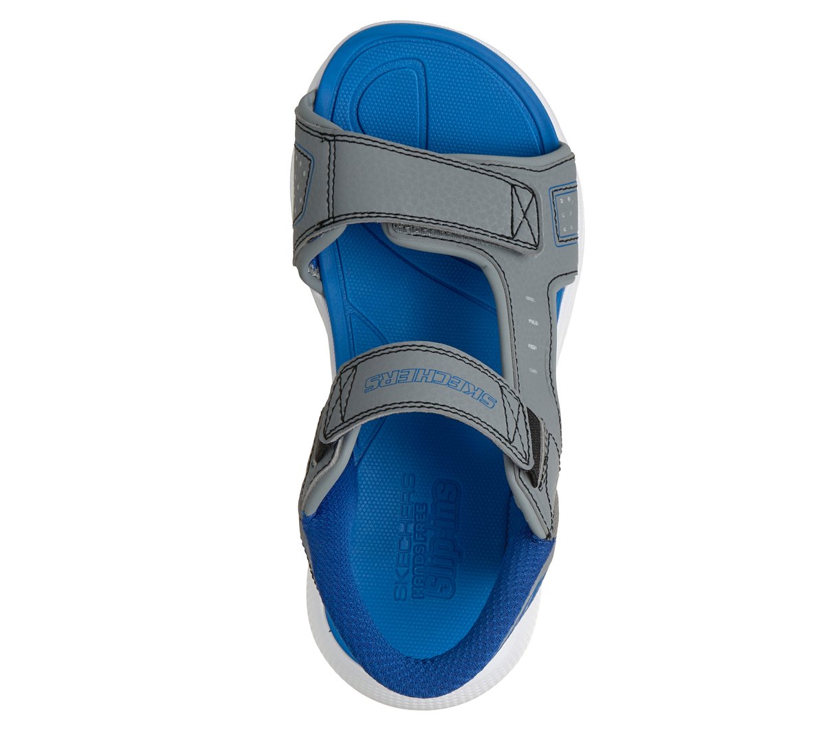 Skechers Slip-ins: Microspec-Splash - Hydro Ease | Skechers Kids