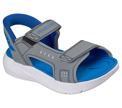 Skechers Slip-ins: Microspec-Splash - Hydro Ease | Skechers Kids