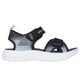 BLACK / SILVER