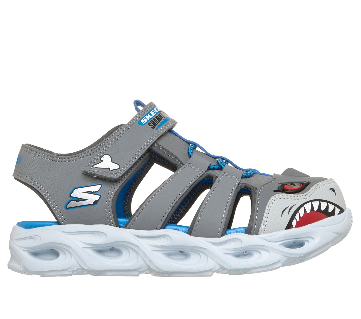S-Lights: Thermo-Flash - Hydro-Flare | Skechers Kids