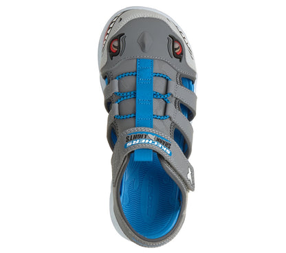 S-Lights: Thermo-Flash - Hydro-Flare | Skechers Kids