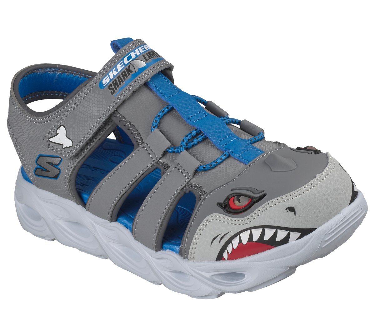S-Lights: Thermo-Flash - Hydro-Flare | Skechers Kids