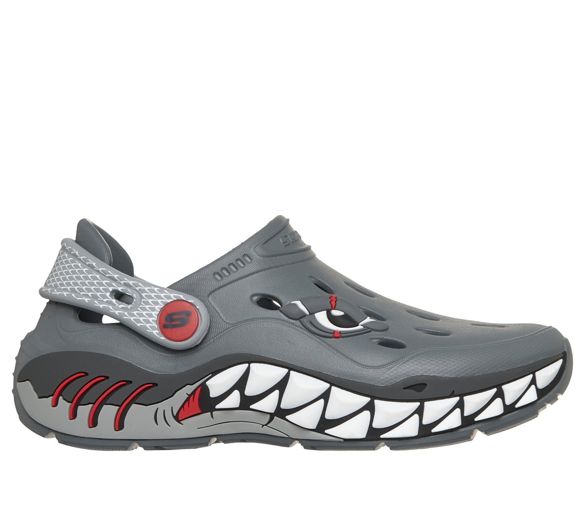 Foamies: Mod-Scene | Skechers Kids