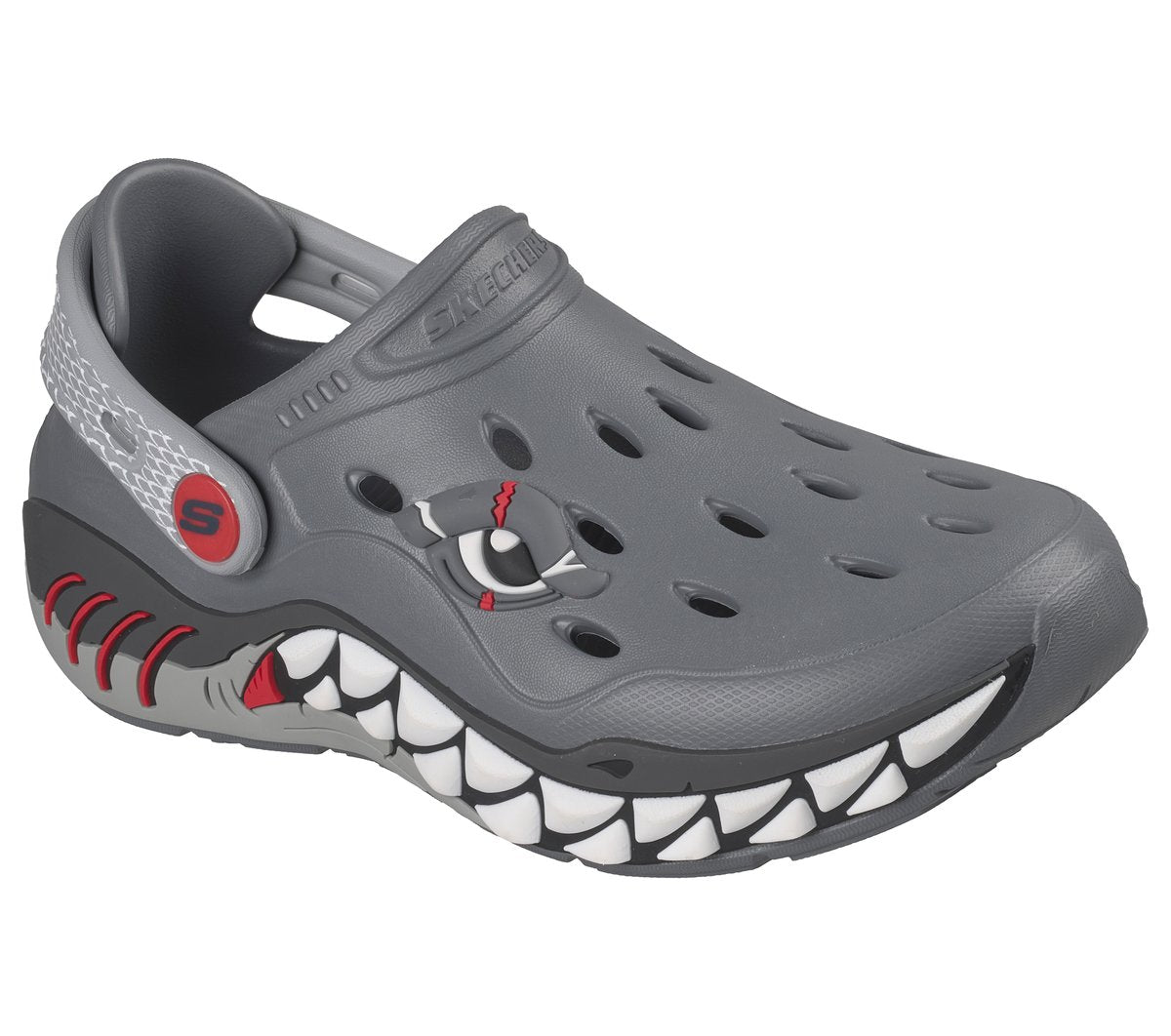 Foamies: Mod-Scene | Skechers Kids