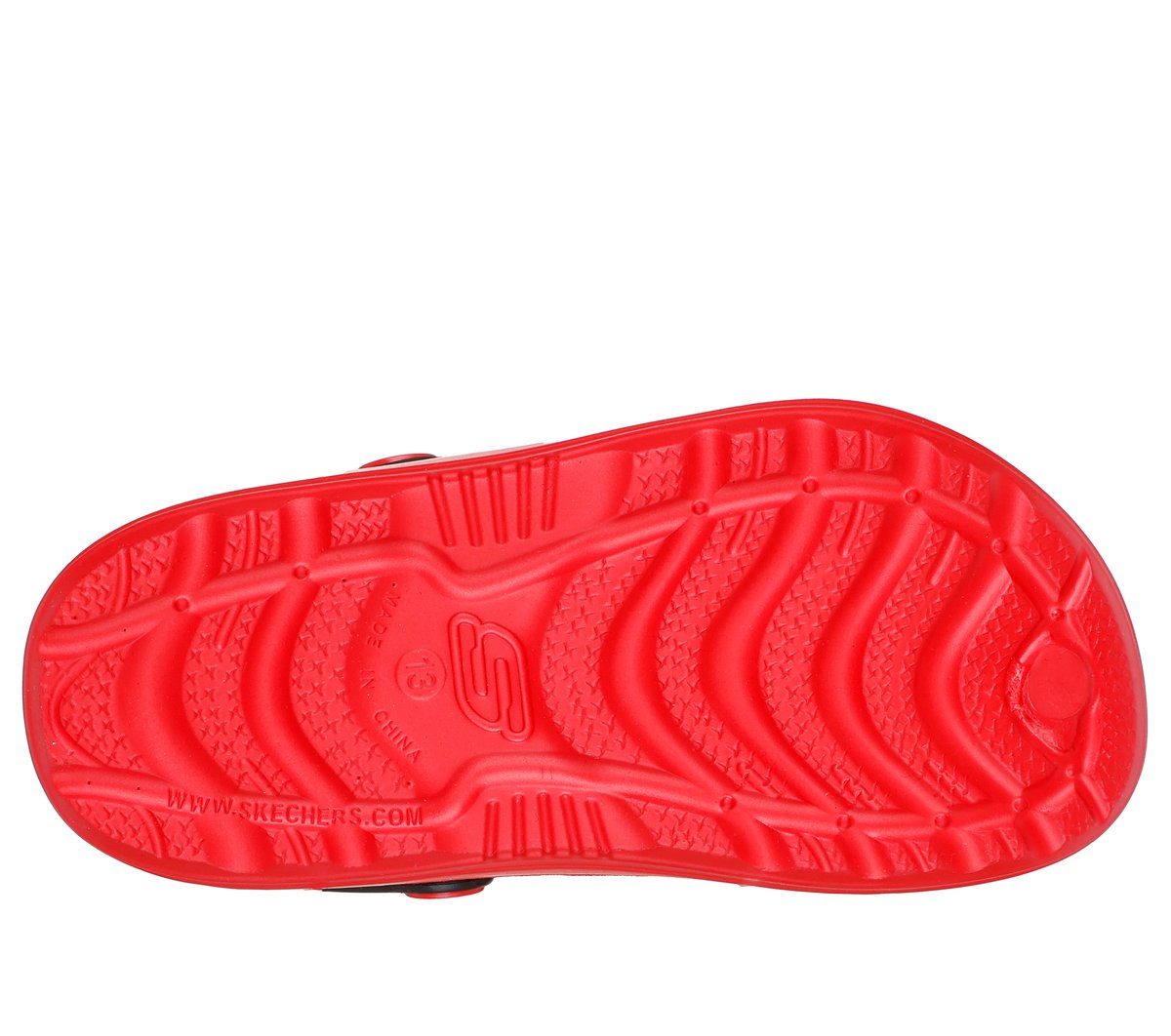 Foamies: Swifters - T-Rex-Brights | Skechers Kids