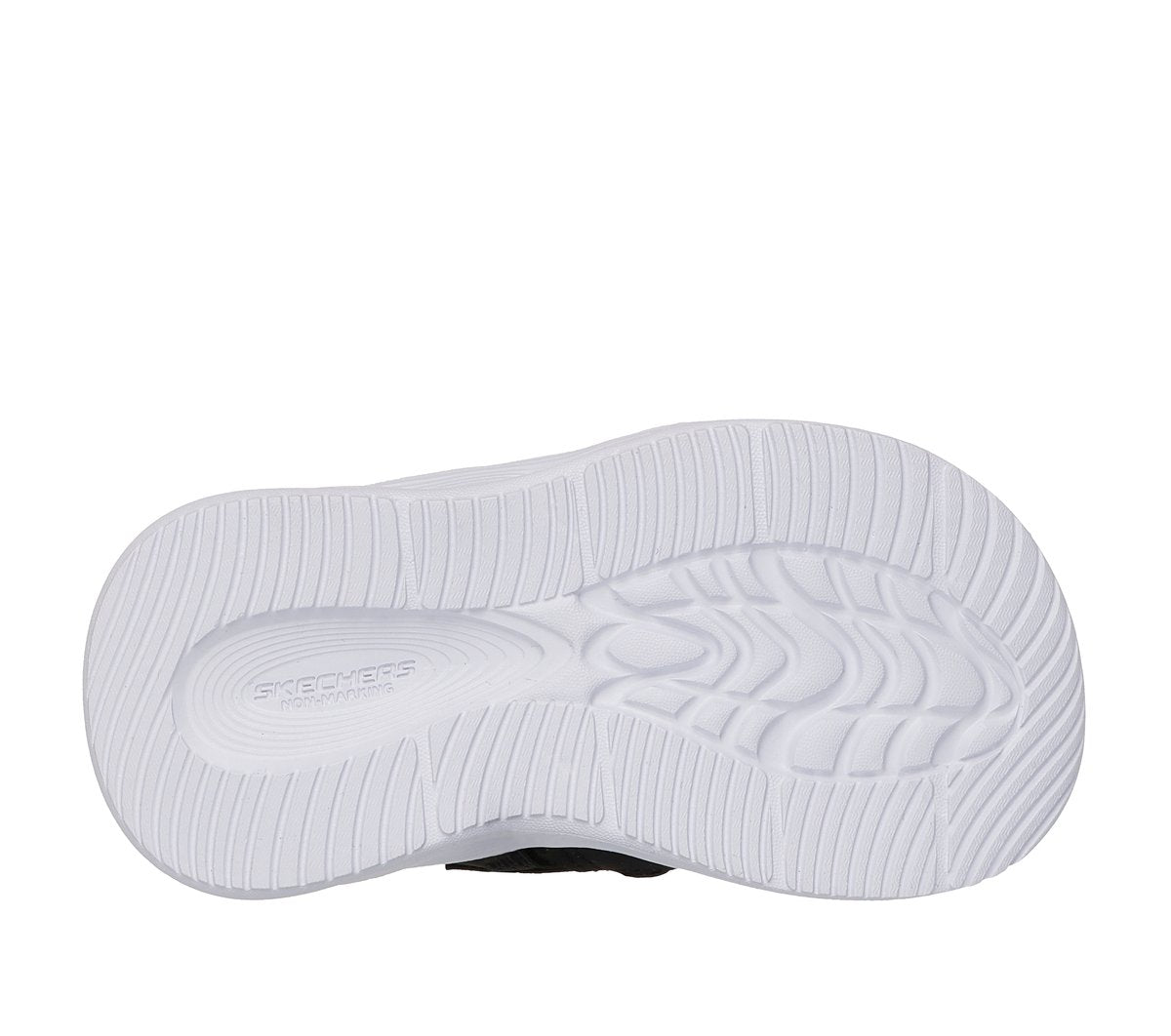 S-Lights: Sola Glow Sandal | Skechers Kids