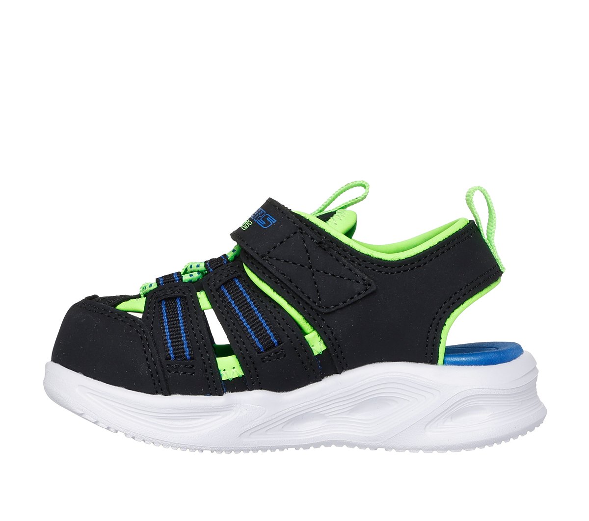 S-Lights: Sola Glow Sandal | Skechers Kids