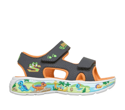 Play Scene Splash - Themetastic | Skechers Kids