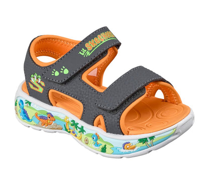 Play Scene Splash - Themetastic | Skechers Kids
