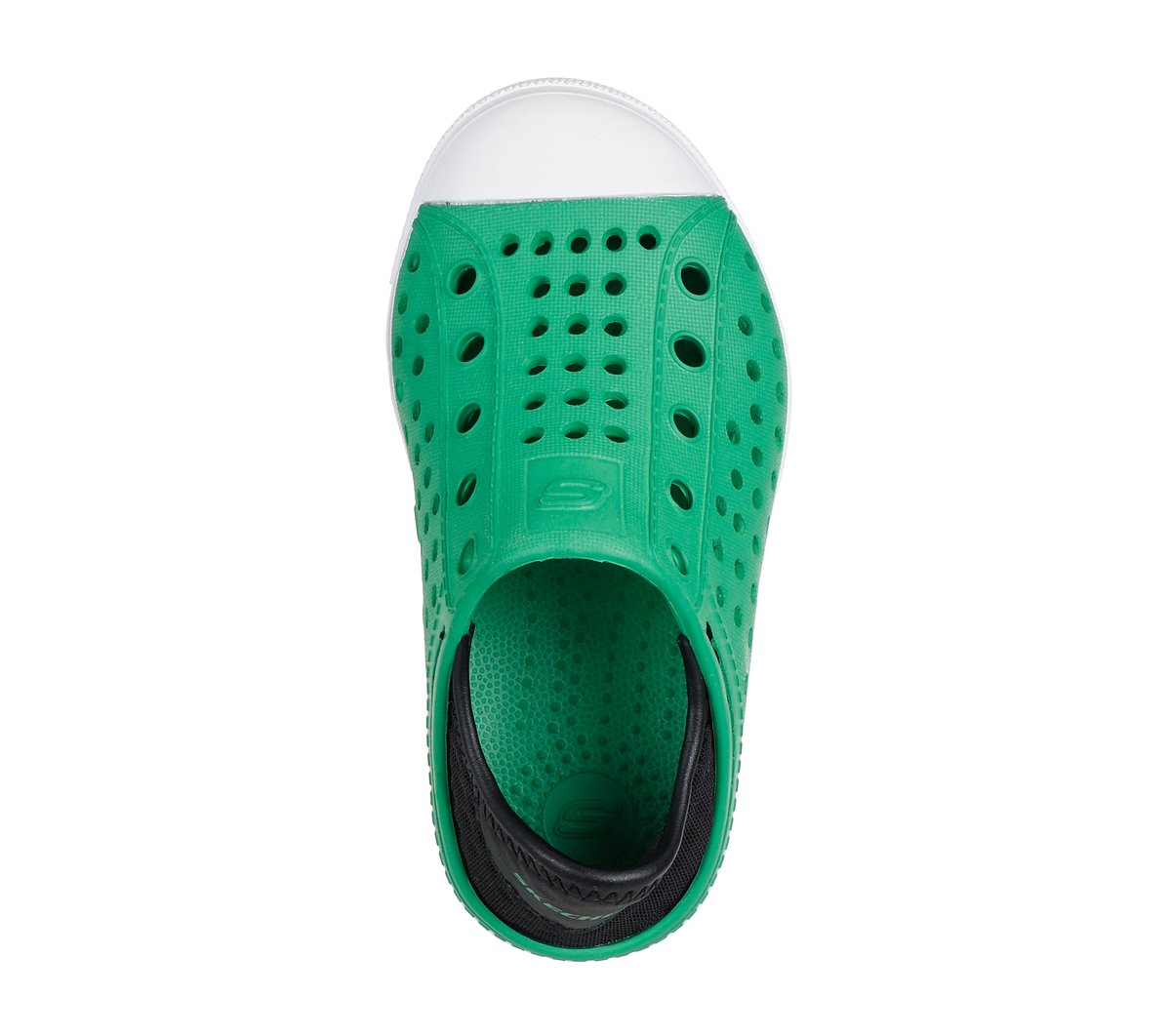 Foamies: Guzman Steps - Aqua Surge | Skechers Kids