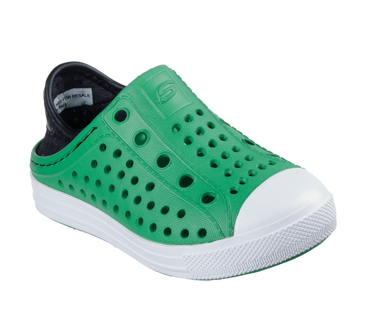 Foamies: Guzman Steps - Aqua Surge | Skechers Kids