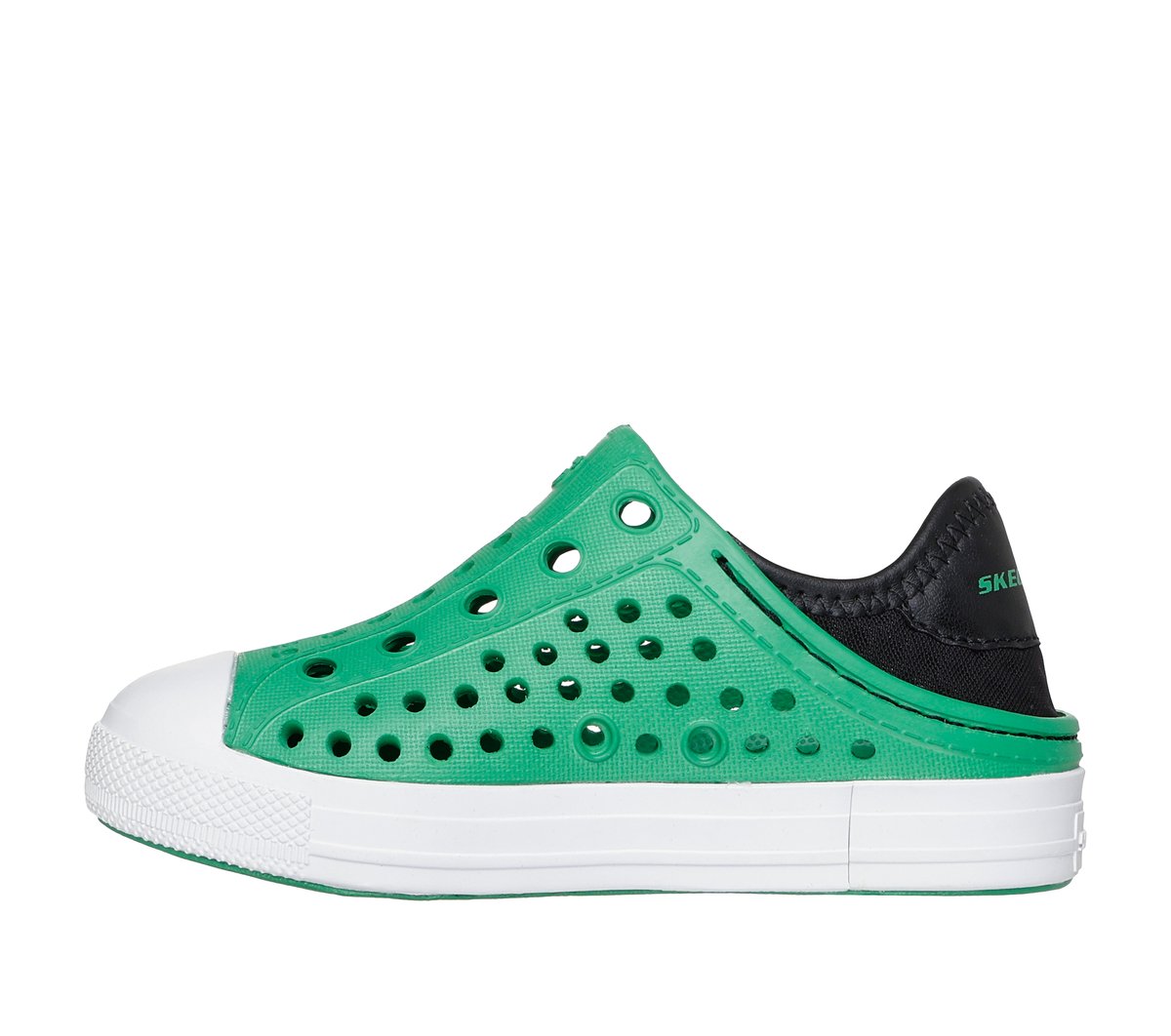 Foamies: Guzman Steps - Aqua Surge | Skechers Kids