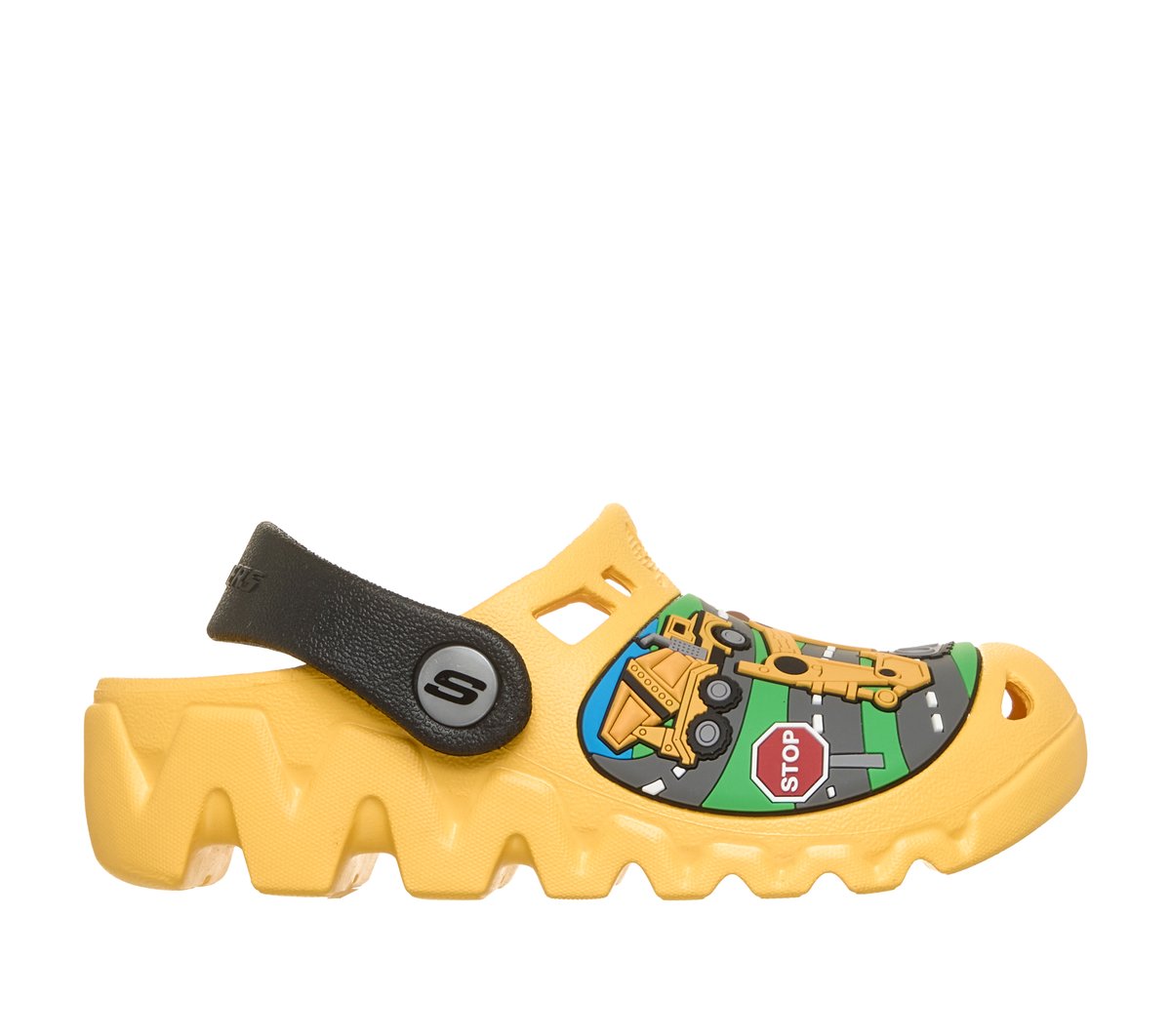 Foamies: Zaggle - Tiny Tides | Skechers Kids