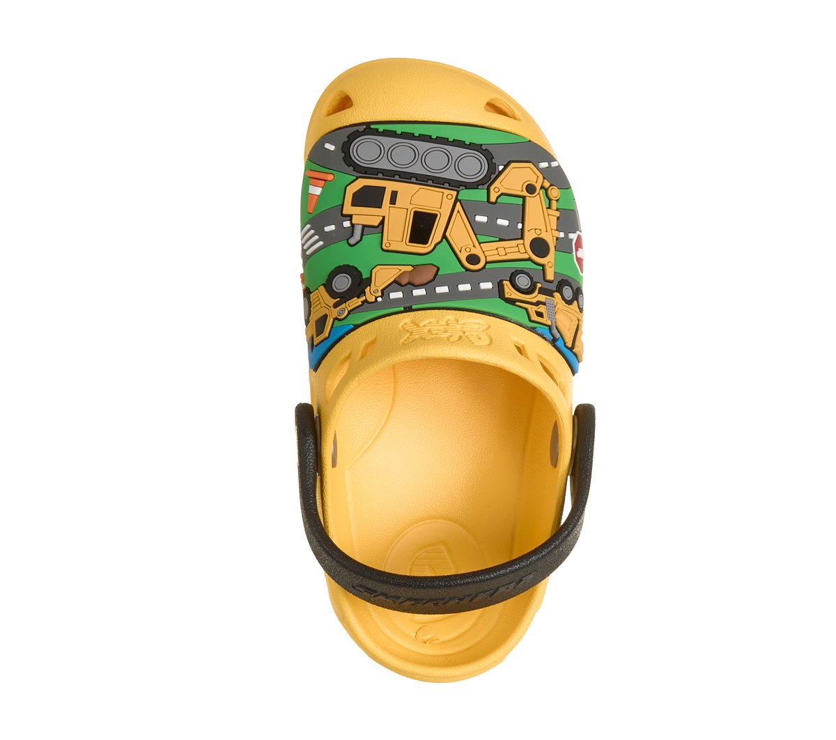 Foamies: Zaggle - Tiny Tides | Skechers Kids