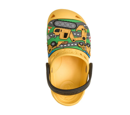 Foamies: Zaggle - Tiny Tides | Skechers Kids