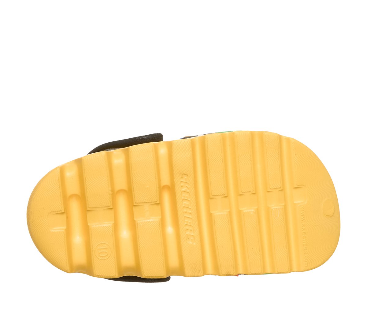 Foamies: Zaggle - Tiny Tides | Skechers Kids