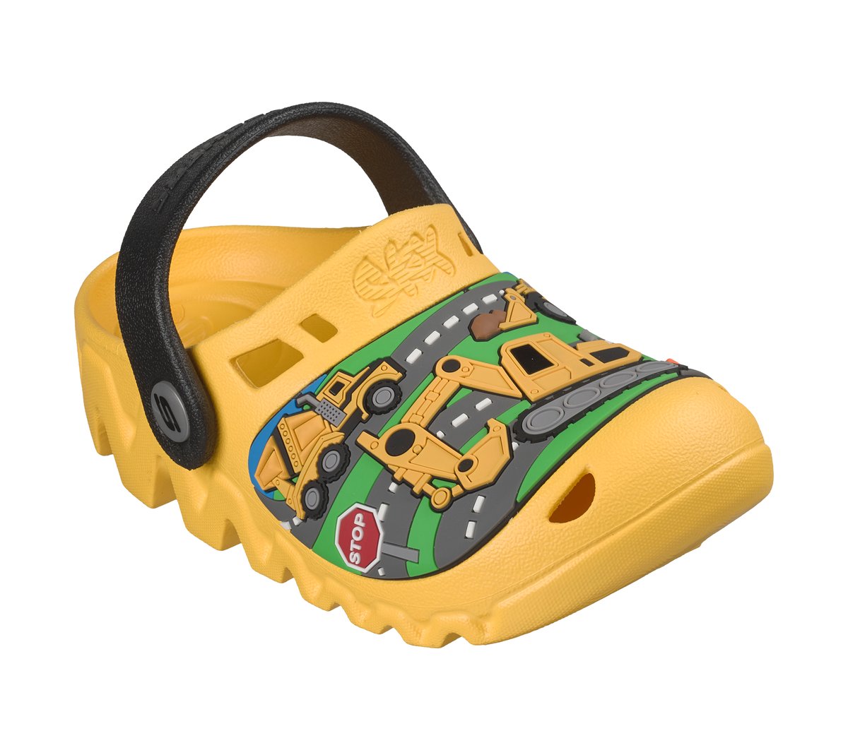 Foamies: Zaggle - Tiny Tides | Skechers Kids