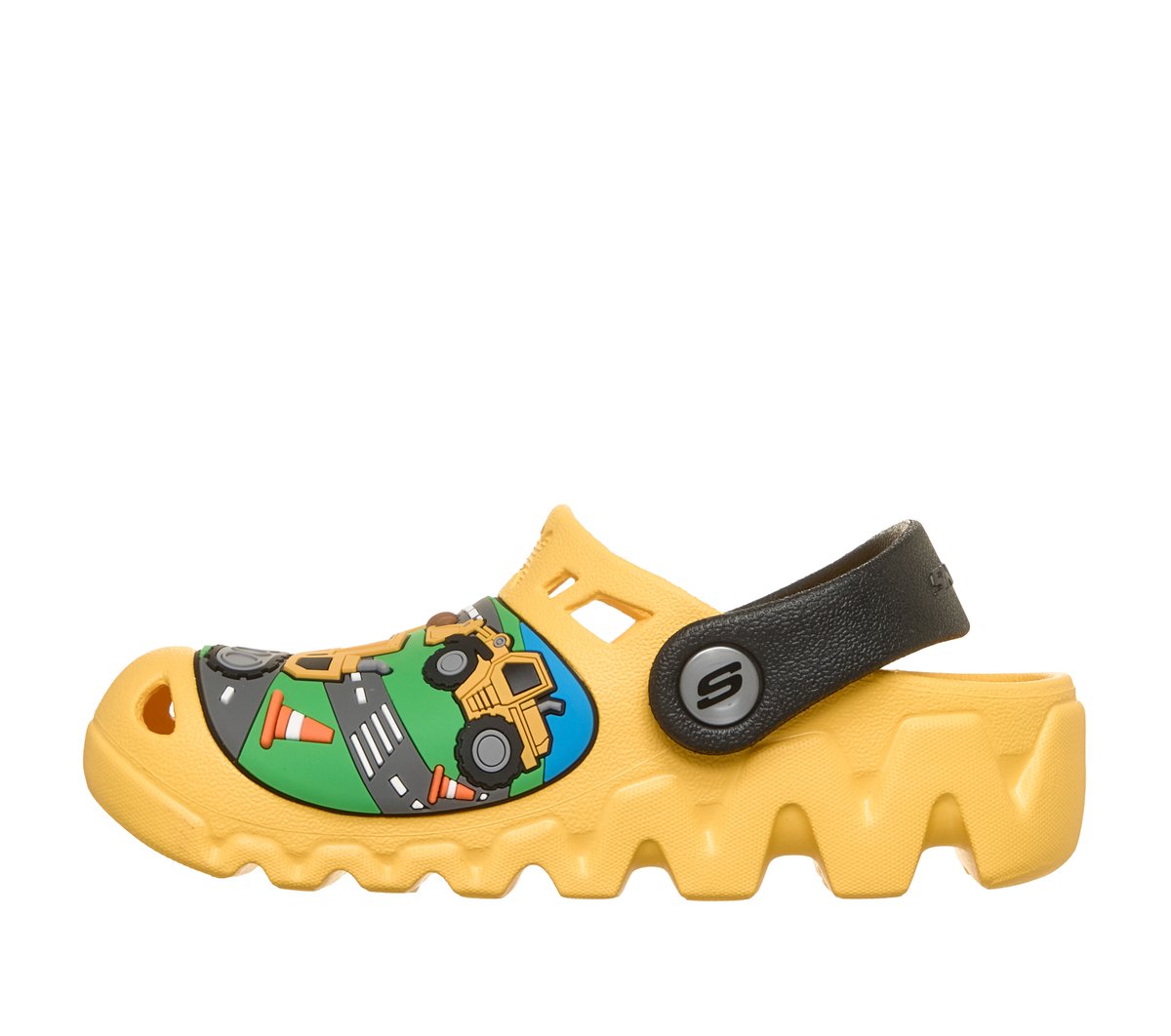 Foamies: Zaggle - Tiny Tides | Skechers Kids