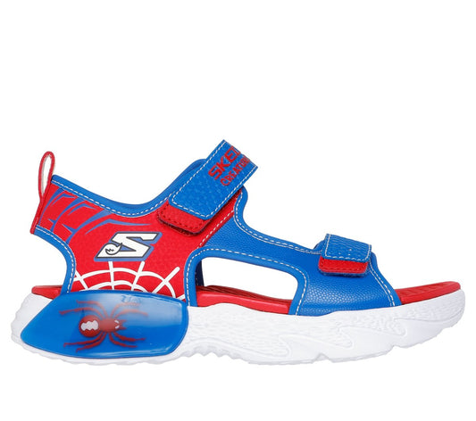 Creature-Splash - Bugtacular | Skechers Kids