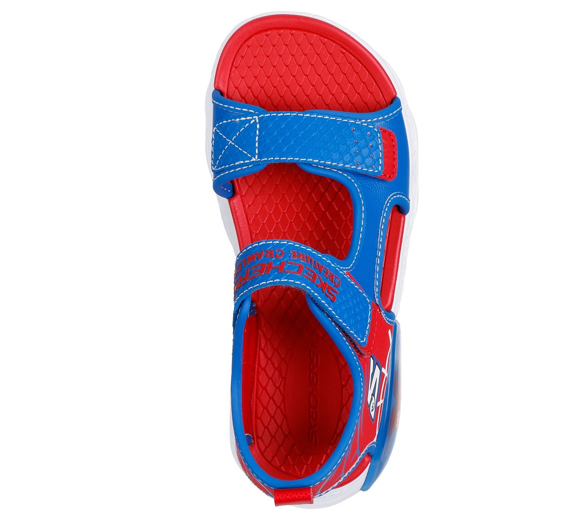 Creature-Splash - Bugtacular | Skechers Kids