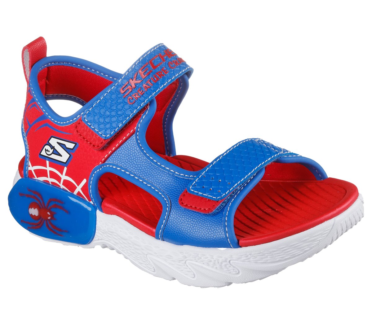 Creature-Splash - Bugtacular | Skechers Kids