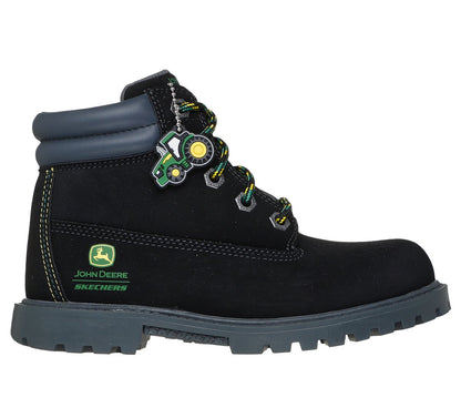 John Deere: Power Reach - Rugged-Dozer | Skechers Kids