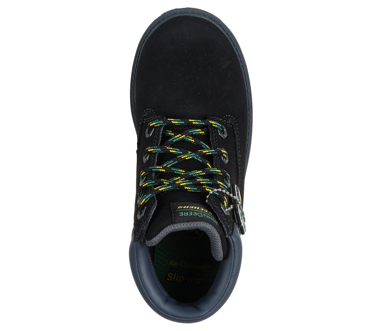 John Deere: Power Reach - Rugged-Dozer | Skechers Kids