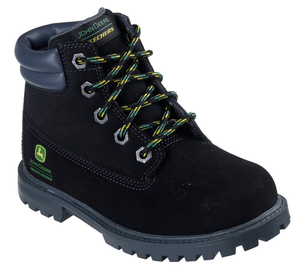 John Deere: Power Reach - Rugged-Dozer | Skechers Kids