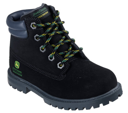 John Deere: Power Reach - Rugged-Dozer | Skechers Kids