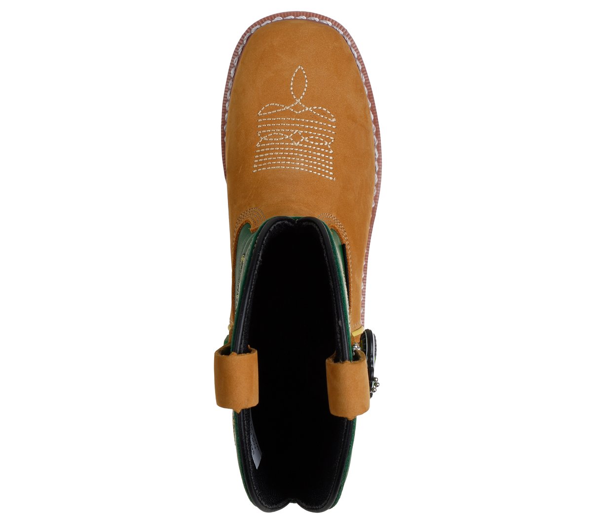 John Deere Waterproof: Rowood - Boulder Valley | Skechers Kids