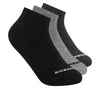 BLACK / GRAY