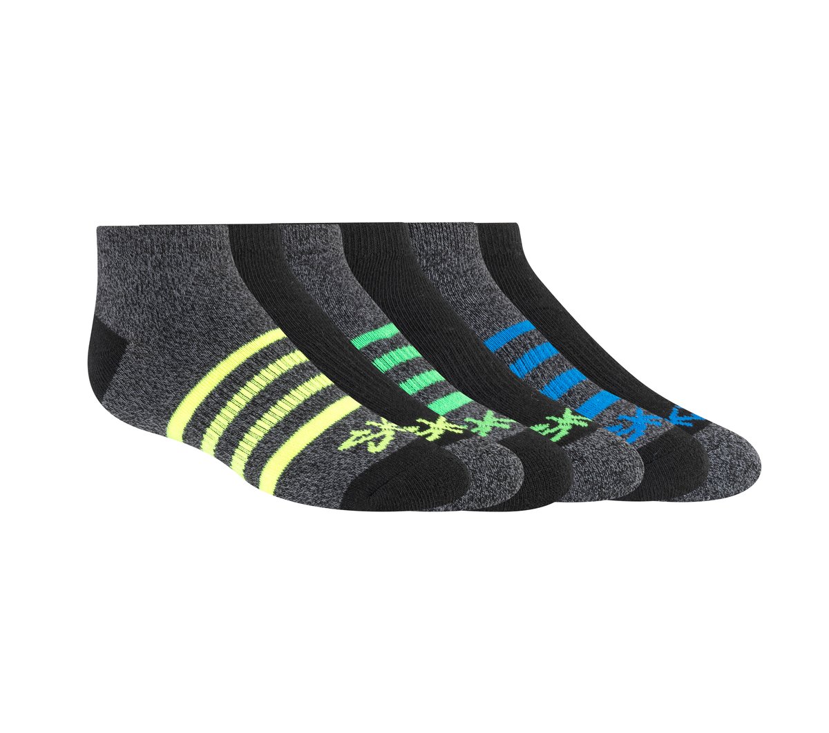 BLACK,S